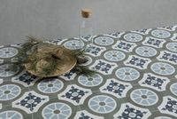 Керамогранит Harmony Havana 24766 White Round/ арт-22,3 — фото 1, Керамогранит