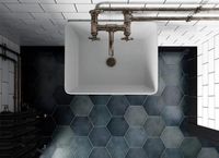 Настенная плитка Equipe Evolution Blanco Mate арт-12743 — фото 2, Настенная плитка