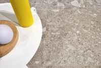 Керамогранит Ceramica Fioranese Frammenta Grigio Chiaro lucido арт-CG363LR — фото 11, Керамогранит