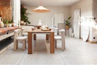 Керамогранит Tubadzin Holiday Travertine Sat Str арт-5900199272897 — фото 3, Керамогранит