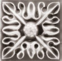 Товар: Вставка Adex Studio Taco relieve flor №2 timberline арт-ADST4064 - фото 1 Вставка Adex Studio Taco relieve flor №2 timberline арт-ADST4064 — фото 1, Вставка