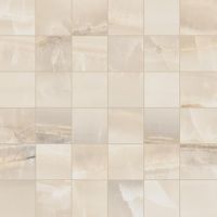 Мозаика Sant Agostino Akoya Mosaico Ivory арт-CSAMAKIV30 — фото 1, Мозаика
