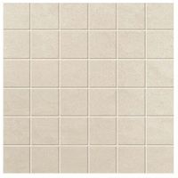 Мозаика Atlas Concorde Italy Kone White Mosaico арт-AUNR — фото 1, Мозаика