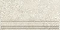 Ступень Domino Ceramika Arona Beige Mat арт-5900199247420 — фото 1, Ступени и клинкер
