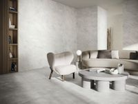 Керамогранит Ape ceramica Alexandria Cream Matt Rect арт-A042356 — фото 6, Керамогранит