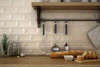 Настенная плитка Equipe InMetro White арт-21485 — фото 3, Настенная плитка