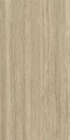 Керамогранит Laminam Hado Travertino Noce Bocciardato 12,5mm арт-LAMF012201_IT — фото 1, Керамогранит