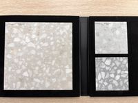 Керамогранит Porcelanite Dos Obi Blanco Ret арт-POR_O1855_BLN_100 — фото 6, Керамогранит