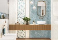 Настенная плитка Alma ceramica Maritime арт-TWU2550MRM60 — фото 12, Настенная плитка