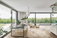 Плинтус Rex Ceramiche (Florim) Reves Rose Glossy Battiscopa арт-776197 — фото 13, Плинтус