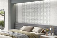 Керамогранит Motto Palmas White арт-N100124 — фото 7, Керамогранит