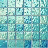 Мозаика NSmosaic Porcelain PW4848-22 — фото 1, Мозаика