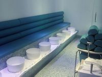 Товар: Мозаика Togama Pool & Wellness Spa арт-Niebla Menta - фото 7 Мозаика Togama Pool & Wellness Spa арт-Niebla Menta — фото 7, Мозаика