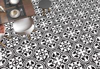 Керамогранит Alpas Euro Ornament Matt арт-3011 — фото 9, Керамогранит