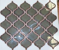 Мозаика NSmosaic Rustic R-305 — фото 1, Мозаика