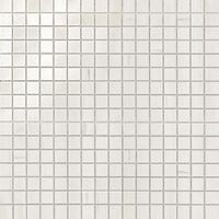 Мозаика Atlas Concorde Italy Marvel Stone Bianco Dolomite Mosaico Lapp. арт-AS2T — фото 1, Мозаика