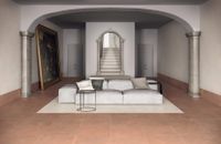 Керамогранит Caesar Join Ivory Soft арт-AHF1 — фото 8, Керамогранит