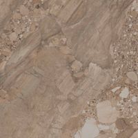 Керамогранит Ametis Oceanmist OM03 Brown Неполированный 80 арт-69201 — фото 5, Керамогранит