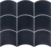 Настенная плитка Equipe Wave Blue Reef арт-28841 — фото 3, Настенная плитка