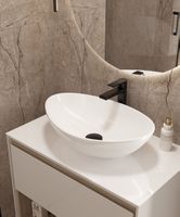 Товар: Керамогранит Cersanit Silver Roots Серый ректификат арт-A17056 - фото 3 Керамогранит Cersanit Silver Roots Серый ректификат арт-A17056 — фото 3, Керамогранит