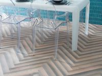 Товар: Мозаика L`antic colonial (Porcelanosa Grupo) Crystal Cream арт-L244009551 - фото 3 Мозаика L`antic colonial (Porcelanosa Grupo) Crystal Cream арт-L244009551 — фото 3, Мозаика