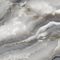 Керамогранит Laparet Mania Серый арт-SG170200N — фото 5, Керамогранит