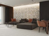 Плинтус Estima Cosmos Beige Неполированный арт-CM02 — фото 12, Плинтус