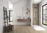 Керамогранит Pamesa Cr Lenci Blanco Compacglass 60 арт-017.840.0012.00937 — фото 2, Керамогранит