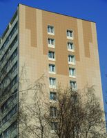 Керамогранит Estima Standard Black Неполированный арт-ST10 — фото 10, Керамогранит