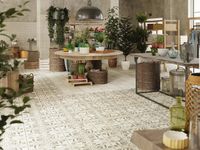 Напольная плитка Peronda Fs By Бежевый арт-0-13305 — фото 1, Напольная плитка