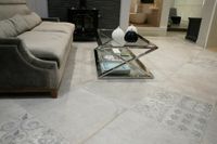 Настенная плитка Porcelanosa Park Acero 33,3 арт-P19814381 — фото 3, Настенная плитка