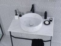 Мозаика L`antic colonial (Porcelanosa Grupo) Air Hexagon White арт-L241713461 — фото 5, Мозаика