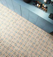 Керамогранит Sant Agostino Patchwork Colors 03 арт-CSAPCO0320 — фото 7, Керамогранит