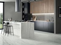 Керамогранит Ariana Nobile Montblanc Lux Ret арт-0008689 — фото 4, Керамогранит