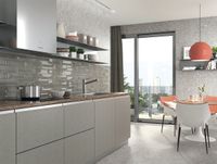 Настенная плитка Ape ceramica Reality Refraction Palm арт-A036322 — фото 10, Настенная плитка