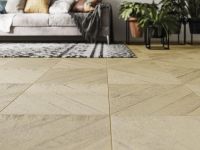 Керамогранит Cersanit Vista Бежевый арт-16202 — фото 9, Керамогранит