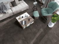 Товар: Керамогранит Ceramiche RHS (Rondine) Volcano Grey арт-J90916 - фото 6 Керамогранит Ceramiche RHS (Rondine) Volcano Grey арт-J90916 — фото 6, Керамогранит