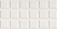 Керамогранит Ceramica Fioranese Block Bianco арт-BK361R — фото 1, Керамогранит