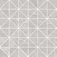 Мозаика Meissen (Mei) Grey Blanket серый арт-GBT-WIE091 — фото 1, Мозаика