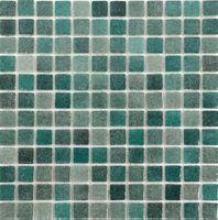 Мозаика Natural Steppa Turquoise арт-STP-GN004 — фото 1, Мозаика