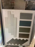 Керамогранит Equipe Babylone Jasmine White 5 вариантов паттерна арт-26687 — фото 12, Керамогранит