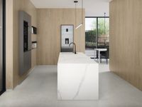 Керамогранит Ape ceramica Kinfolk Mist Rect арт-A041203 — фото 9, Керамогранит