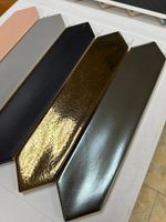 Настенная плитка Equipe Lanse Gold арт-27491 — фото 5, Настенная плитка