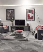 Товар: Керамогранит Tonino Lamborghini Le Mans Logo Laser Acciaio арт-TL75LM03 - фото 6 Керамогранит Tonino Lamborghini Le Mans Logo Laser Acciaio арт-TL75LM03 — фото 6, Керамогранит