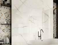 Настенная плитка Atlas Concorde Italy Marvel Shine Calacatta Prestigio Shiny арт-A3ZT — фото 2, Настенная плитка