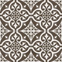 Напольная плитка Dual Gres Chic Black chester арт-DG_CH_CH_BL / DG_CH_CH_BL_N — фото 2, Напольная плитка