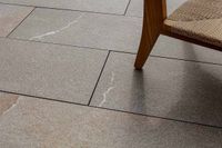 Товар: Керамогранит Kronos Ceramiche Piasentina Stone Flamed арт-PS002 - фото 10 Керамогранит Kronos Ceramiche Piasentina Stone Flamed арт-PS002 — фото 10, Керамогранит