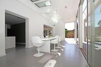 Напольная плитка Casalgrande Padana Architecture Light Ivory арт-4130053 — фото 12, Напольная плитка