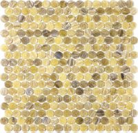 Мозаика Alma Glamour арт-APN-02 — фото 1, Мозаика