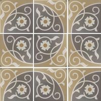 Декор Equipe Caprice Loire арт-20935 — фото 3, Декор